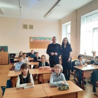 «Пятиминутки»