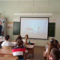 «Пятиминутки»