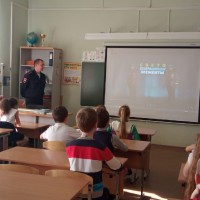 «Пятиминутки»
