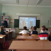 «Пятиминутки»