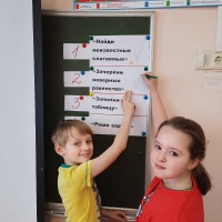 «Страна невыученных уроков»