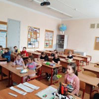 «Страна невыученных уроков»