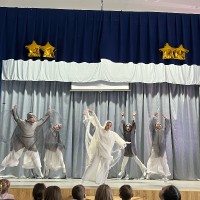 Театр -студия «Звезда»
