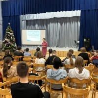 «Здоровый образ жизни»