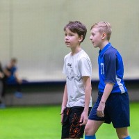 07.02.2023 Кубок Губернатора по футболу