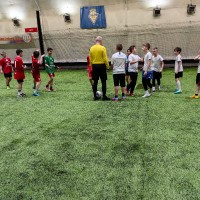 07.02.2023 Кубок Губернатора по футболу