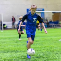 07.02.2023 Кубок Губернатора по футболу