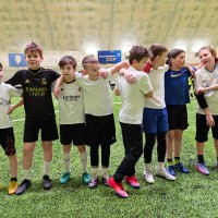 07.02.2023 Кубок Губернатора по футболу