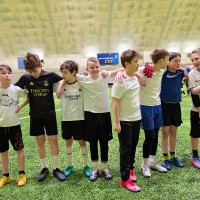 07.02.2023 Кубок Губернатора по футболу