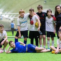 07.02.2023 Кубок Губернатора по футболу