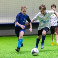 07.02.2023 Кубок Губернатора по футболу