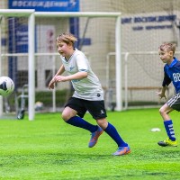 07.02.2023 Кубок Губернатора по футболу