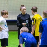 07.02.2023 Кубок Губернатора по футболу