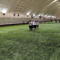 07.02.2023 Кубок Губернатора по футболу