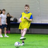 07.02.2023 Кубок Губернатора по футболу