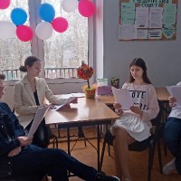 21 марта - ВСЕМИРНЫЙ ДЕНЬ ПОЭЗИИ