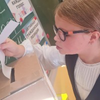 25.09.2023  «Разговоры о важном» в начальных классах