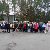 8 сентября – День памяти жертв блокады