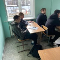 «Билет в будущее»