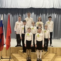 Блокада Ленинграда
