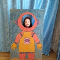 «Буду астрономом!»