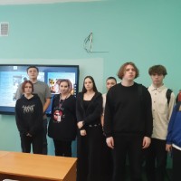 День памяти о чернобыльской катастрофе