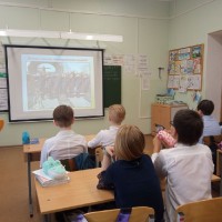 День памяти о чернобыльской катастрофе