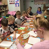 Если бы я была мамой