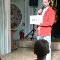 Если бы я была мамой