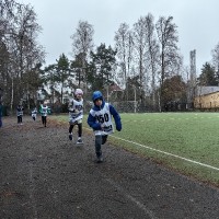 Физкульт — привет!