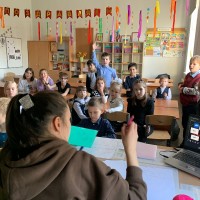 «Футбол в школе»