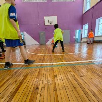 «Футбол в школе»