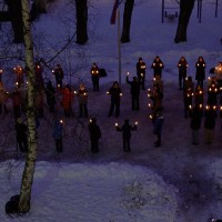 Гражданская акция