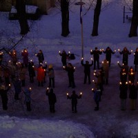 Гражданская акция