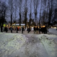 «ЗАЖГИ СВЕЧУ ПАМЯТИ»