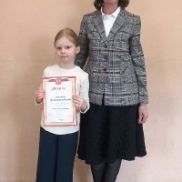 конкурс