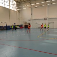 «Кубок главы администрации Приморского района Санкт-Петербурга по мини-футболу»