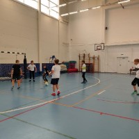 «Кубок главы администрации Приморского района Санкт-Петербурга по мини-футболу»