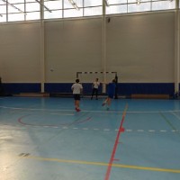 «Кубок главы администрации Приморского района Санкт-Петербурга по мини-футболу»