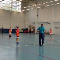 «Кубок главы администрации Приморского района Санкт-Петербурга по мини-футболу»