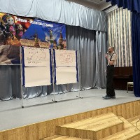 «Маткульт-привет!»