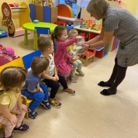 Международный день полярного медведя