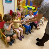 Международный день полярного медведя