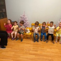 Международный день полярного медведя