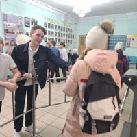 Международный женский день - 8 Марта