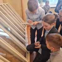 «Музей почвоведения им. В. Докучаева»