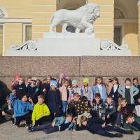 «Обзорная экскурсия»