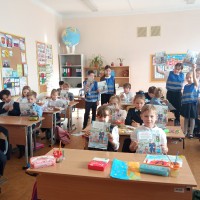 Повторяем ПДД