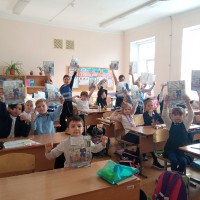 Повторяем ПДД