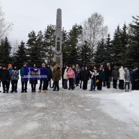 «Прорыв»